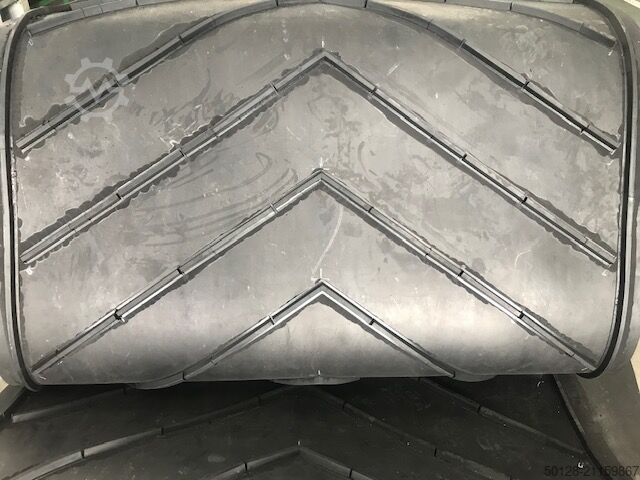 Mobil makuleringsanlæg Doppstadt AK , DW , SM , INVENTHOR , DH , DM