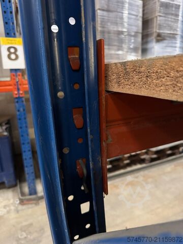 Tungt reol META MULTIPAL DUWIC