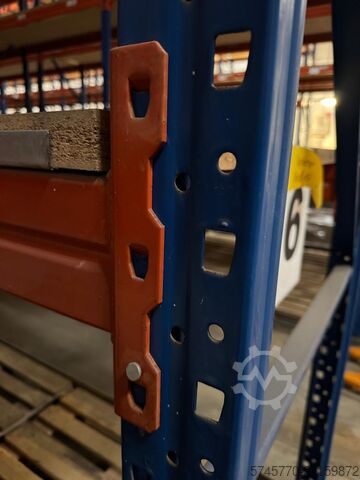 Tungt reol META MULTIPAL DUWIC