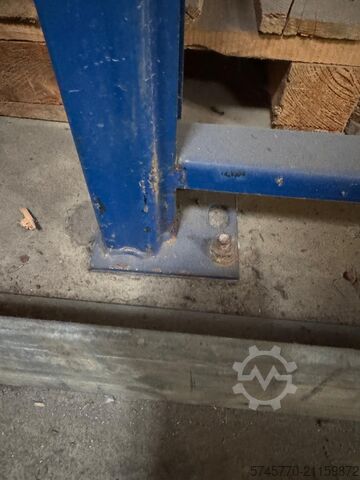 Tungt reol META MULTIPAL DUWIC