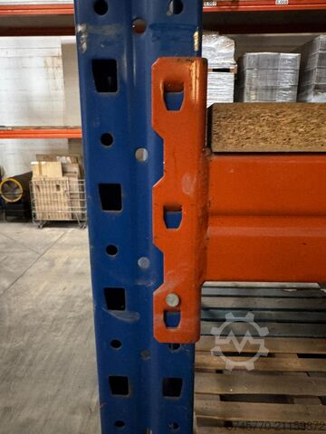 Tungt reol META MULTIPAL DUWIC