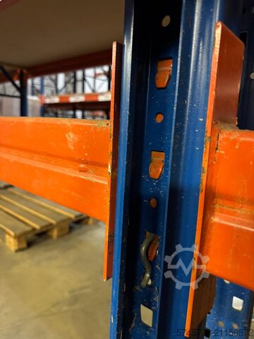 Tungt reol META MULTIPAL DUWIC