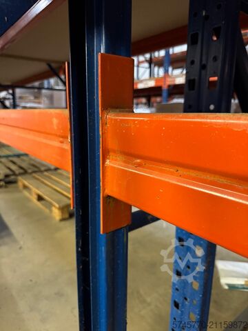 Tungt reol META MULTIPAL DUWIC