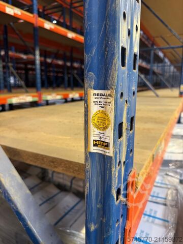 Tungt reol META MULTIPAL DUWIC