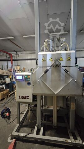 Isoleerklaasi tootmismasin LiSEC ARL-45F