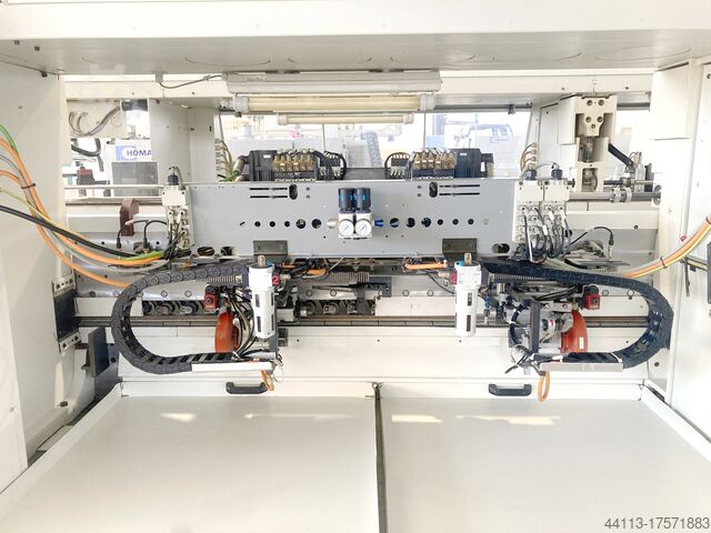 EDGEBANDER DUA SISI IMA CombimaK/ II/ R75 / 740 / B/F