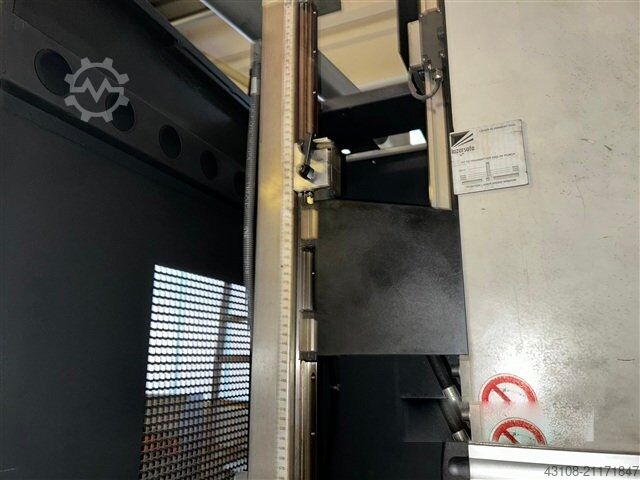 折弯机 LVD PPEB turbo 220