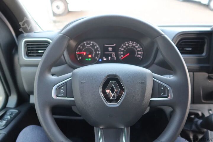 рефрижераторний фургон Renault Master L3/H2 Koel/Vries/Verwarmen BPM VRIJ. Red...