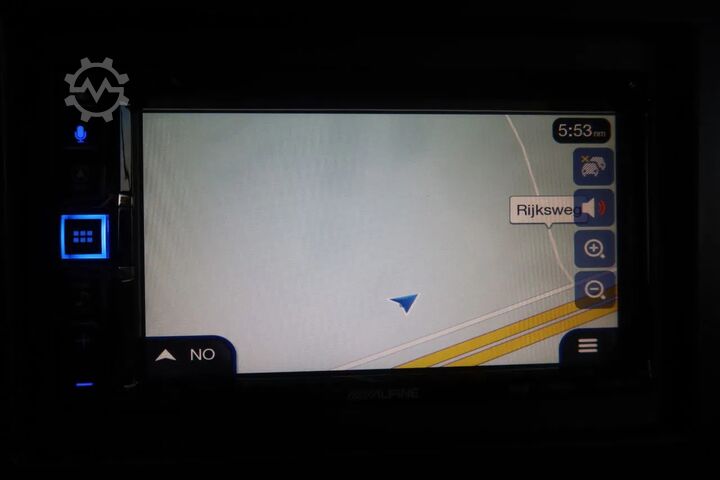 рефрижераторний фургон Renault Master L3/H2 Koel/Vries/Verwarmen BPM VRIJ. Red...