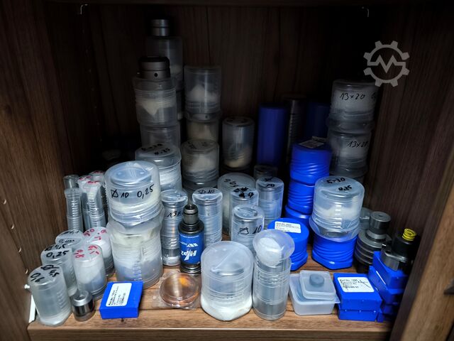 Револьверний штампувальний верстат AMADA EMZ-3610 NTZ + LKI MP SheetCat 3015