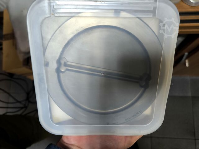 Револьверний штампувальний верстат AMADA EMZ-3610 NTZ + LKI MP SheetCat 3015