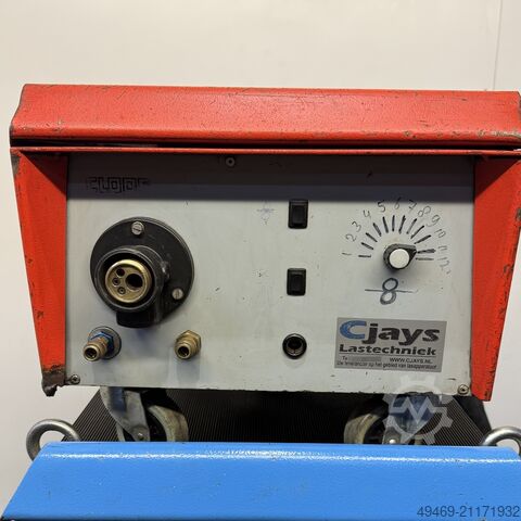 зварювальний комплект Carl Cloos GLC451C