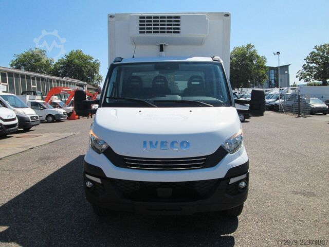 Рефрижераторний фургон IVECO 72C18 3.0 *2xThermo-King*Euro6*Kima*