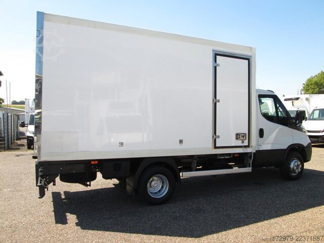 Рефрижераторний фургон IVECO 72C18 3.0 *2xThermo-King*Euro6*Kima*