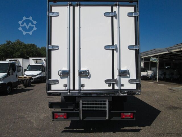 Рефрижераторний фургон IVECO 72C18 3.0 *2xThermo-King*Euro6*Kima*