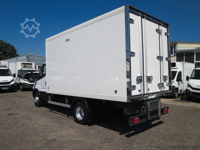 Рефрижераторний фургон IVECO 72C18 3.0 *2xThermo-King*Euro6*Kima*