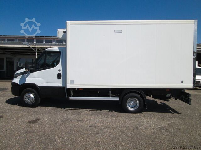 Рефрижераторний фургон IVECO 72C18 3.0 *2xThermo-King*Euro6*Kima*