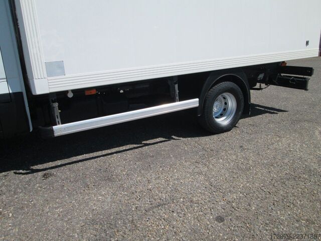 Рефрижераторний фургон IVECO 72C18 3.0 *2xThermo-King*Euro6*Kima*