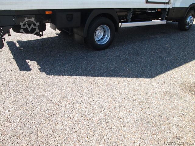 Рефрижераторний фургон IVECO 72C18 3.0 *2xThermo-King*Euro6*Kima*