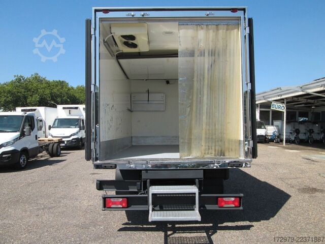 Рефрижераторний фургон IVECO 72C18 3.0 *2xThermo-King*Euro6*Kima*