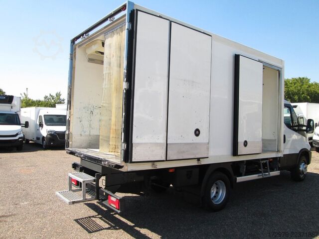 Рефрижераторний фургон IVECO 72C18 3.0 *2xThermo-King*Euro6*Kima*