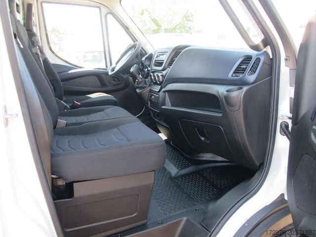 Рефрижераторний фургон IVECO 72C18 3.0 *2xThermo-King*Euro6*Kima*