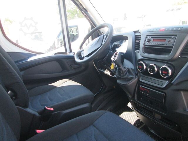 Рефрижераторний фургон IVECO 72C18 3.0 *2xThermo-King*Euro6*Kima*