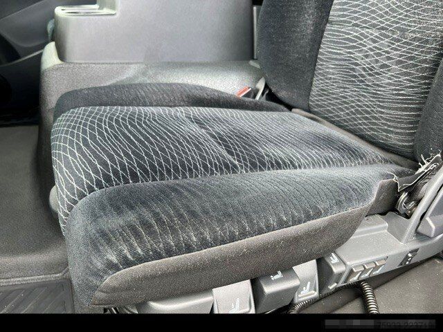 Box van MERCEDES-BENZ Atego 823 L Koffer 7,30m* LBW 1to*Klima*Alu*TOP