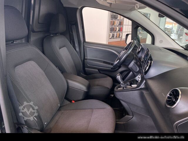 Panelvan MERCEDES-BENZ Citan 112 CDI Kasten PRO Lang Navi/Autom./Klima