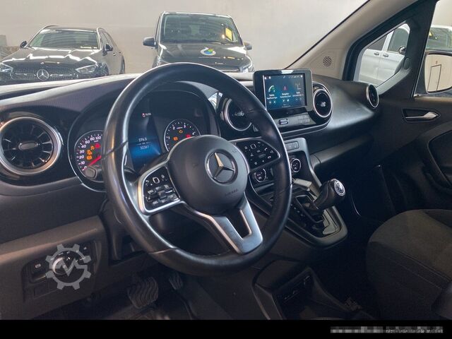 Panelvan MERCEDES-BENZ Citan 112 CDI Kasten PRO Lang Navi/Autom./Klima