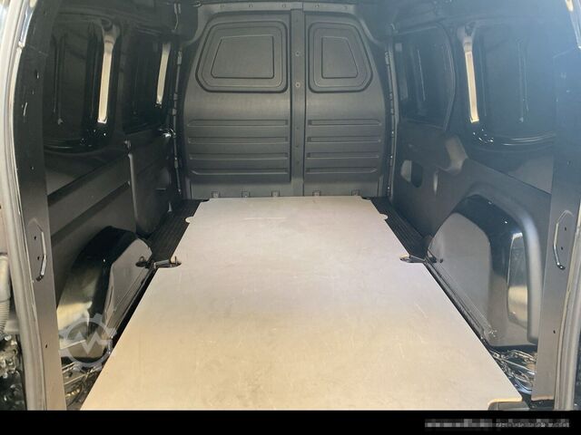 Panelvan MERCEDES-BENZ Citan 112 CDI Kasten PRO Lang Navi/Autom./Klima