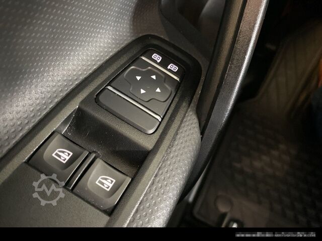 Panelvan MERCEDES-BENZ Citan 112 CDI Kasten PRO Lang Navi/Autom./Klima