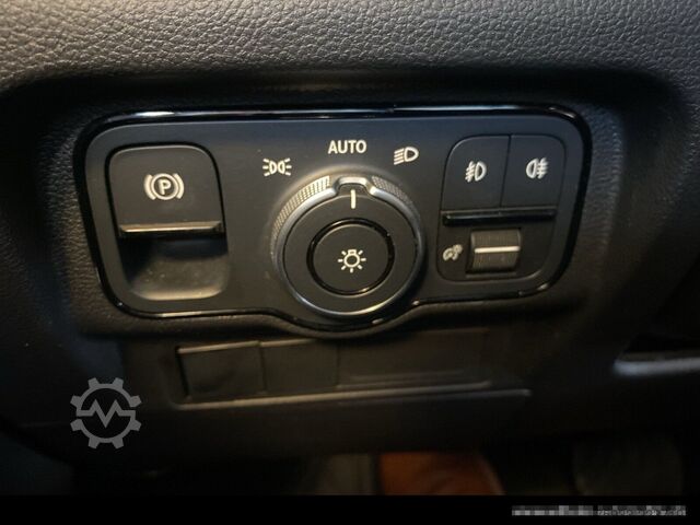 Panelvan MERCEDES-BENZ Citan 112 CDI Kasten PRO Lang Navi/Autom./Klima