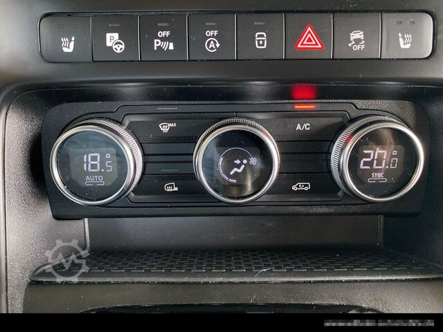 Panelvan MERCEDES-BENZ Citan 112 CDI Kasten PRO Lang Navi/Autom./Klima