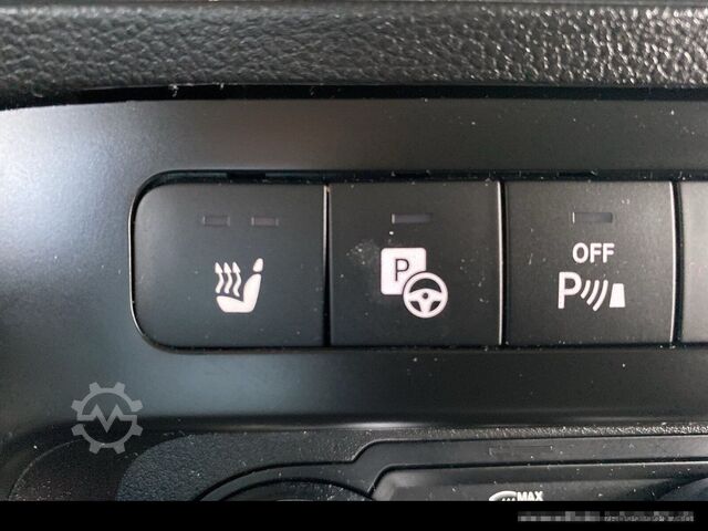 Panelvan MERCEDES-BENZ Citan 112 CDI Kasten PRO Lang Navi/Autom./Klima