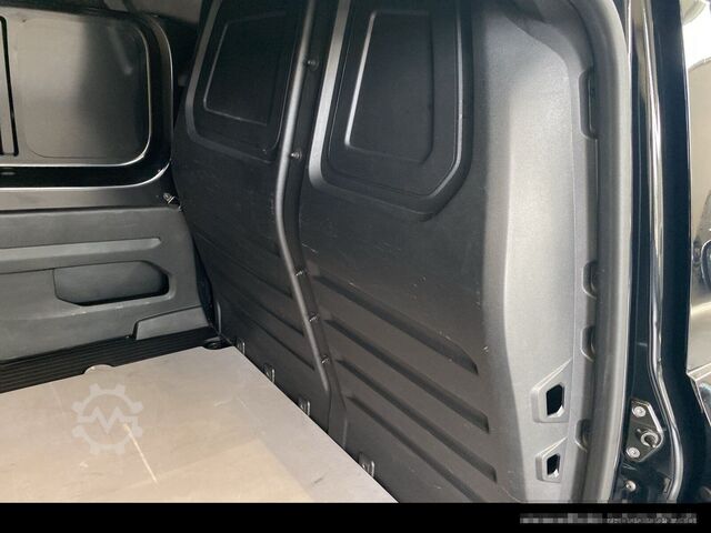 Panelvan MERCEDES-BENZ Citan 112 CDI Kasten PRO Lang Navi/Autom./Klima