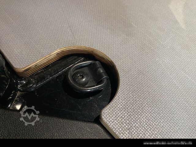 Panelvan MERCEDES-BENZ Citan 112 CDI Kasten PRO Lang Navi/Autom./Klima