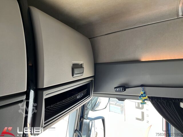 Standaard trekker RENAULT T 480 HIGH*4x2*Vollluft*Standklima*Alcoa*225tkm*