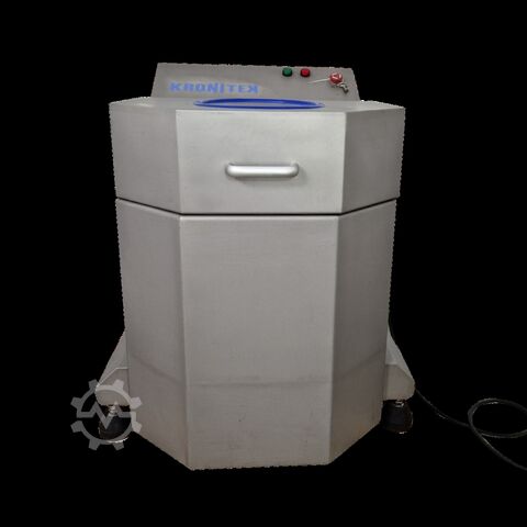 Zentrifugen-Schleudertrockner Alistar Europe VSD500