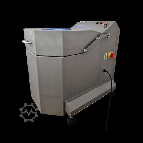 Zentrifugen-Schleudertrockner Alistar Europe VSD500