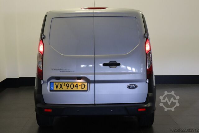  Ford Transit Connect 1.6 TDCI - Airco - PDC - LMV - ...