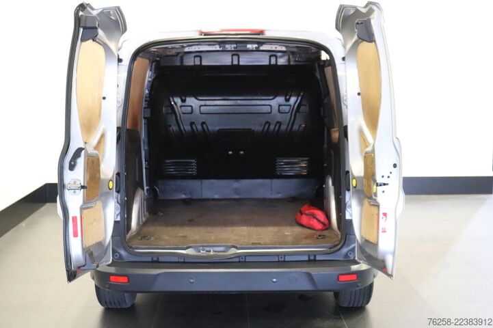  Ford Transit Connect 1.6 TDCI - Airco - PDC - LMV - ...