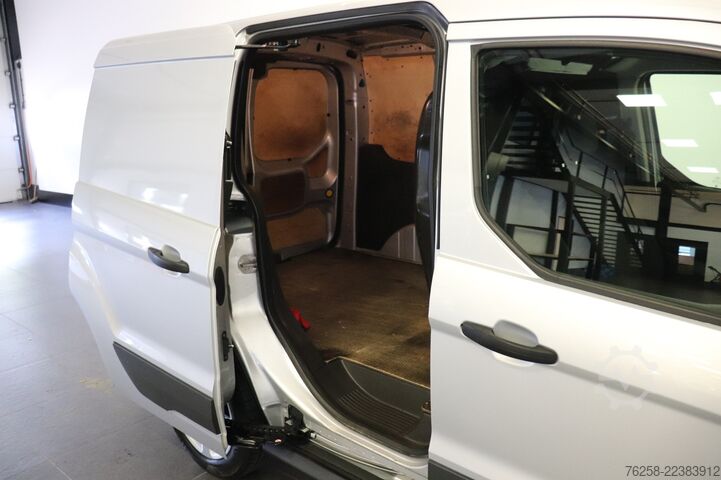  Ford Transit Connect 1.6 TDCI - Airco - PDC - LMV - ...