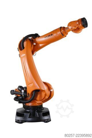 Robô industrial Kuka KR 210 R2700 Prime