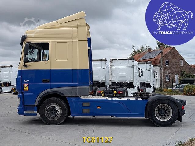  DAF XF 480