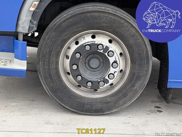  DAF XF 480