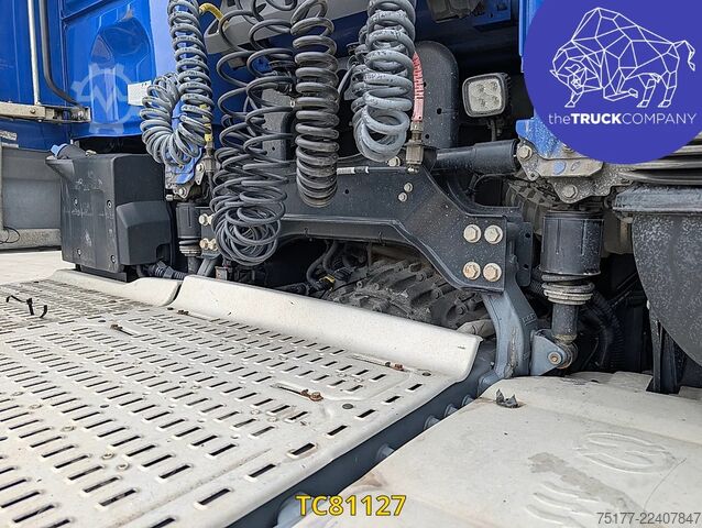  DAF XF 480