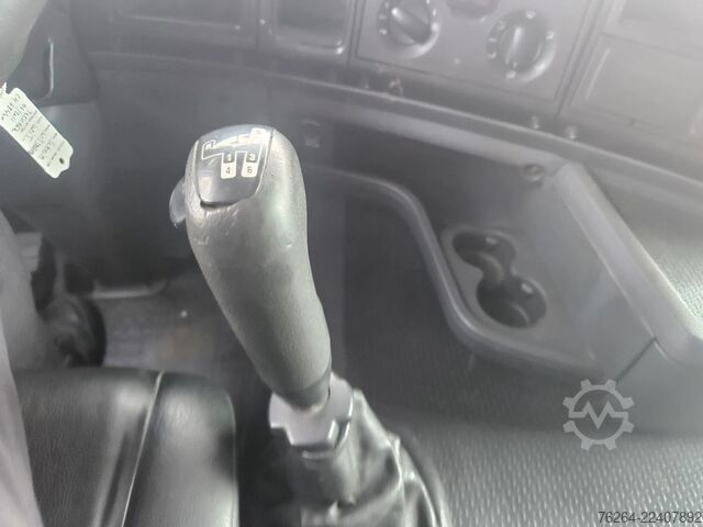  Scania G420 MANUEEL