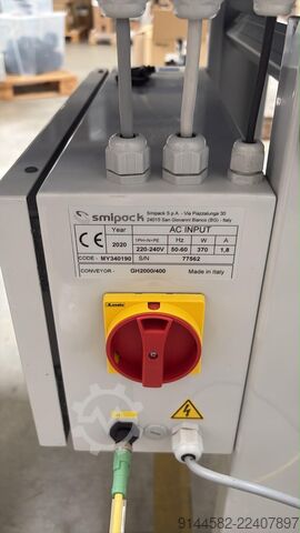 Samstag Maschinenhandels GmbH Samstag Maschinenhandels GmbH Samstag Maschinenhandels GmbH