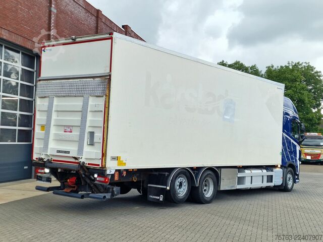  Volvo FH 13.460 6X2 - full air - WB600 - Leather seat...